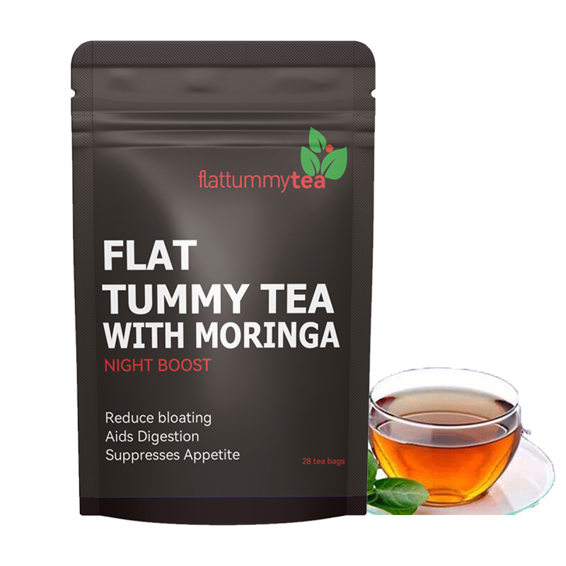 FLAT TUMMY TEA