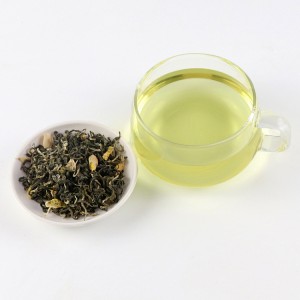 Premium Hami Melon Green Herbal Tea – Custom Blends for Global Suppliers (Bulk & OEM Options)