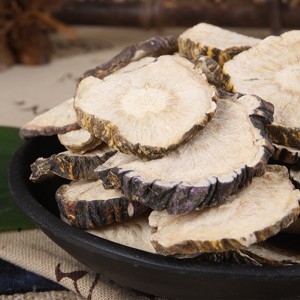 Premium Black Maca Herbal Slices – Natural Health Supplement Raw Material for Global Export