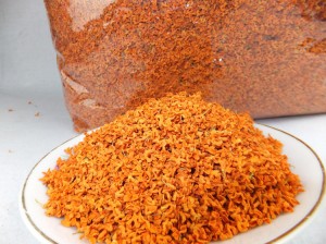 Premium Dried Osmanthus Flowers for Tea | Natural Fragrance, Bulk Export Grade – Ideal for Herbal Blends & Health Products