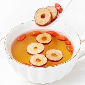Premium Date Slices for Fruit Tea & Beverage Production – High-Nutrient, Bulk Raw Material for Global Manufacturers