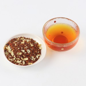 Premium Organic Jasmine & Wild Jujube Tea | Calming Herbal Blend for Sleep Support & Stress Relief