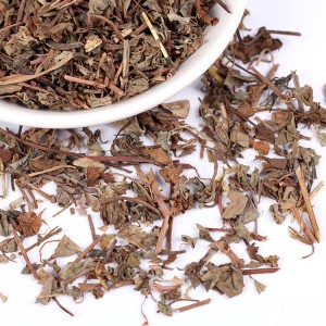 German Organic St John’s Wort | Natural Antidepressant Herb | 0.3% Hypericin Standardized | OEM Capsules/Tea Supported