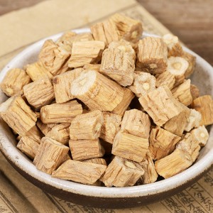 Premium Organic Dangshen Root | Direct from China | Natural Immunity Booster
