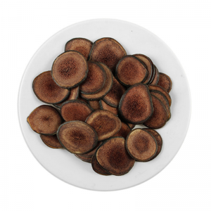Premium Deer Antler Slices – Natural Chinese Herbal Supplements for Health Products and Medical Care