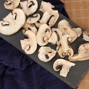 Premium Organic Agaricus Bisporus Slices | Medicinal & Culinary-Grade Mushrooms for Global Export