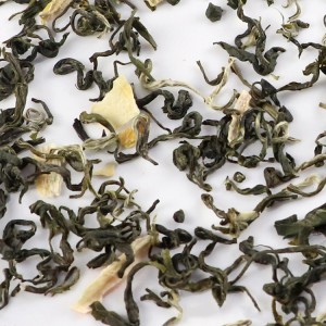Premium Hami Melon Green Herbal Tea – Custom Blends for Global Suppliers (Bulk & OEM Options)