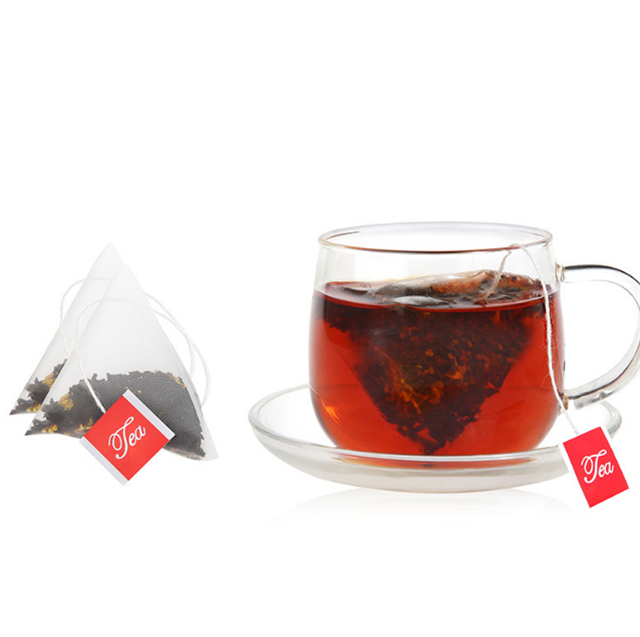 PYRAMID TEABAG