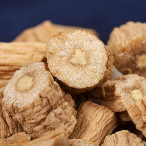 Premium Organic Dangshen Root | Direct from China | Natural Immunity Booster