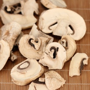 Premium Organic Agaricus Bisporus Slices | Medicinal & Culinary-Grade Mushrooms for Global Export