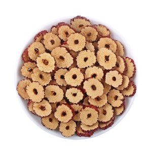 Premium Date Slices for Fruit Tea & Beverage Production – High-Nutrient, Bulk Raw Material for Global Manufacturers