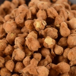 Premium Dried Loquat Flower (Eriobotrya Japonica) – 100% Natural Herbal Decoction Pieces for Respiratory Support
