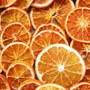 Premium Air-Dried Orange Slices for Tea Blends, Beverage Production & Health Supplements – Export-Grade Natural Ingredient