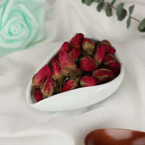 Premium Organic Dried Red Rose Petals for Herbal Tea Blends – Bulk Supplier for Pharmacies & Factories
