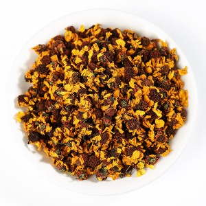 Premium Dried Snow Chrysanthemum Tea | Organic Bulk Herbal Ingredient for Health Products & Tea Blending