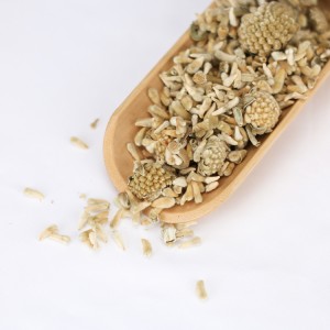 German Organic Elderflower | Anti-inflammatory & Immune Booster | EU Certified | OEM Customization Supported
