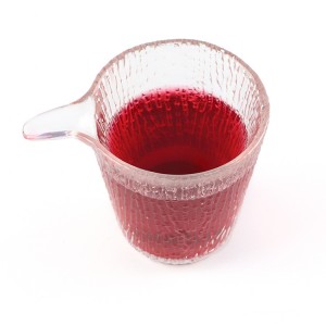 Tisana Premium alla Rosa e Mirtillo - Miscela ricca di antiossidanti per disintossicazione e benessere (personalizzabile)