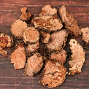 Premium Organic Rhodiola Root Extract Slices – GMP Certified, High Salidroside Content for Health Supplements & Pharmaceutical Use