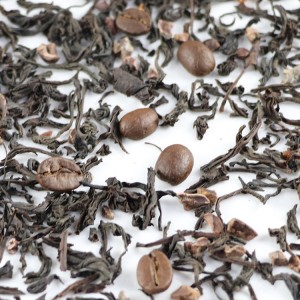 Exotic Fusion Vanilla Chocolate Black Tea | Premium Herbal Blend for Cafés & Retailers | Customizable Bulk Orders