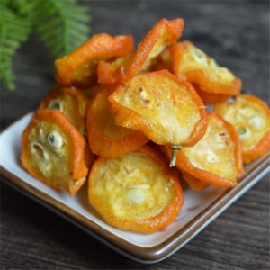 Premium Dried Kumquat Slices for Fruit Tea – Export-Grade Raw Material for Beverage & Health Product Manufacturing
