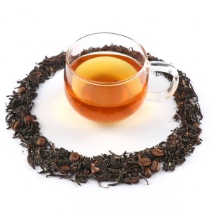 Exotic Fusion Vanilla Chocolate Black Tea | Premium Herbal Blend for Cafés & Retailers | Customizable Bulk Orders