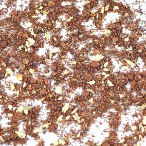 Premium Organic Jasmine & Wild Jujube Tea | Calming Herbal Blend for Sleep Support & Stress Relief