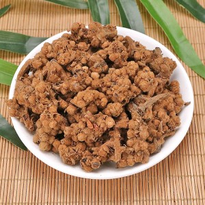 Premium Dried Loquat Flower (Eriobotrya Japonica) – 100% Natural Herbal Decoction Pieces for Respiratory Support