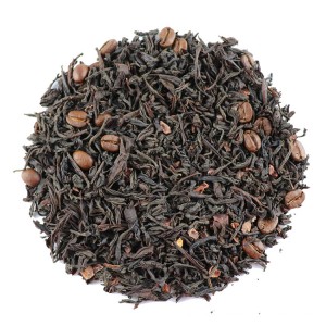 Exotic Fusion Vanilla Chocolate Black Tea | Premium Herbal Blend for Cafés & Retailers | Customizable Bulk Orders