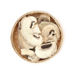Premium Organic Agaricus Bisporus Slices | Medicinal & Culinary-Grade Mushrooms for Global Export