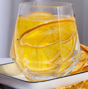 Premium Air-Dried Orange Slices for Tea Blends, Beverage Production & Health Supplements – Export-Grade Natural Ingredient