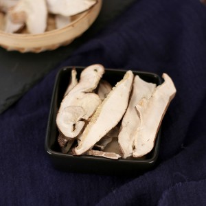 Premium Organic Dried Shiitake Mushroom Slices | Immune Support, Culinary & Medicinal Ingredient for Global Export