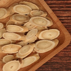 Premium Astragalus Herbal Slices – Natural, High-Quality Raw Material for Health Supplements and Medicinal Use