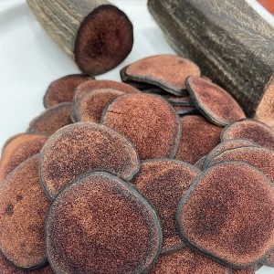 Premium Deer Antler Slices – Natural Chinese Herbal Supplements for Health Products and Medical Care