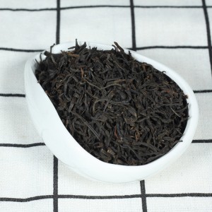 Premium Herbal-Infused Assam Black Tea | Custom Blends for Global Supermarkets, Tea Houses & Health Factories