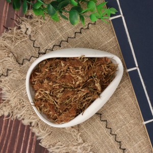 Wild Albizia Julibrissin Flower | Calming Herbal Tea | Non-irradiated & Organic Certified | OEM Supported