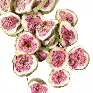 Premium Dried Fig Slices for Fruit Tea & Beverage Manufacturing | Organic, Low-Moisture, Bulk Supplier