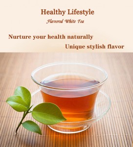 Premium Grapefruit White Herbal Tea – Antioxidant-Rich Blend with Custom Packaging for Global Export