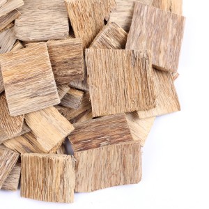 Premium Grade Agarwood Incense Material | 15%+ Oil Content, Natural Aromatic Resin Chips & Powder for Aromatherapy & Wellness Products