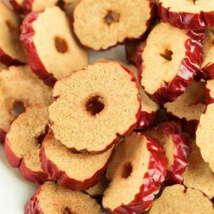 Premium Date Slices for Fruit Tea & Beverage Production – High-Nutrient, Bulk Raw Material for Global Manufacturers