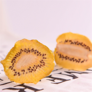 Premium Dried Kiwi Slices for Beverage & Health Products | Export-Grade Fruit Tea Ingredient with High Nutrient Retention | Bulk Supply for Factories & Cafes