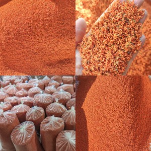 Premium Dried Osmanthus Flowers for Tea | Natural Fragrance, Bulk Export Grade – Ideal for Herbal Blends & Health Products