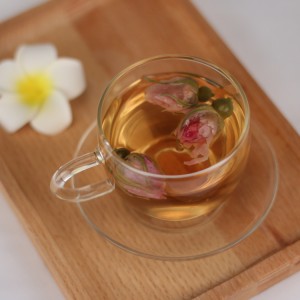 Premium Organic Dried Red Rose Petals for Herbal Tea Blends – Bulk Supplier for Pharmacies & Factories