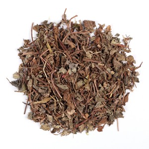 German Organic St John’s Wort | Natural Antidepressant Herb | 0.3% Hypericin Standardized | OEM Capsules/Tea Supported