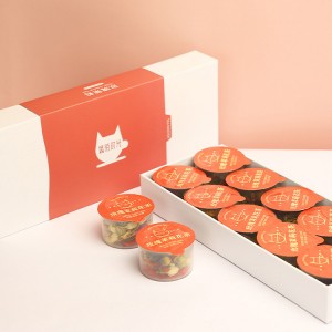 Premium Rose & Jasmine Herbal Tea – Organic Medicinal Blend for Wellness, Customizable Packaging for Global Retail