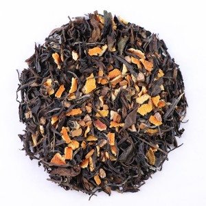 Premium Cardamom White Tea Blend | Organic Herbal Formula for Global Buyers