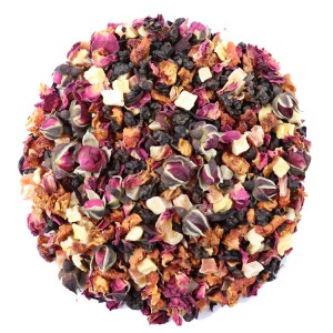 Premium Rose Apple Herbal Tea Blend: Natural, Customizable & Export-Grade for Global Buyers