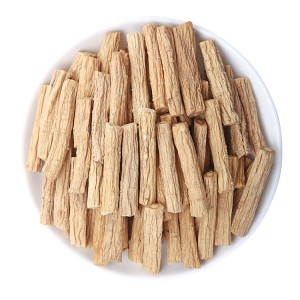 Premium Organic Dangshen Root | Direct from China | Natural Immunity Booster