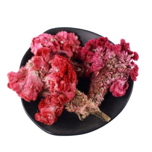 Premium Export-Grade Dried Cockscomb Flower for Herbal Tea & Health Supplements – Bulk Raw Material