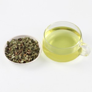 Premium Lotus Leaf & Cassia Seed Herbal Tea | Customizable, Organic, Weight Management & Detox Support