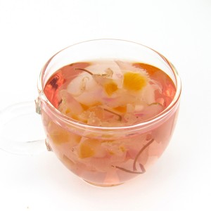 Premium Organic Dried Dendrobium Devonanium Flower Tea – Bulk Herbal Raw Material for Health Supplements & Tea Blends